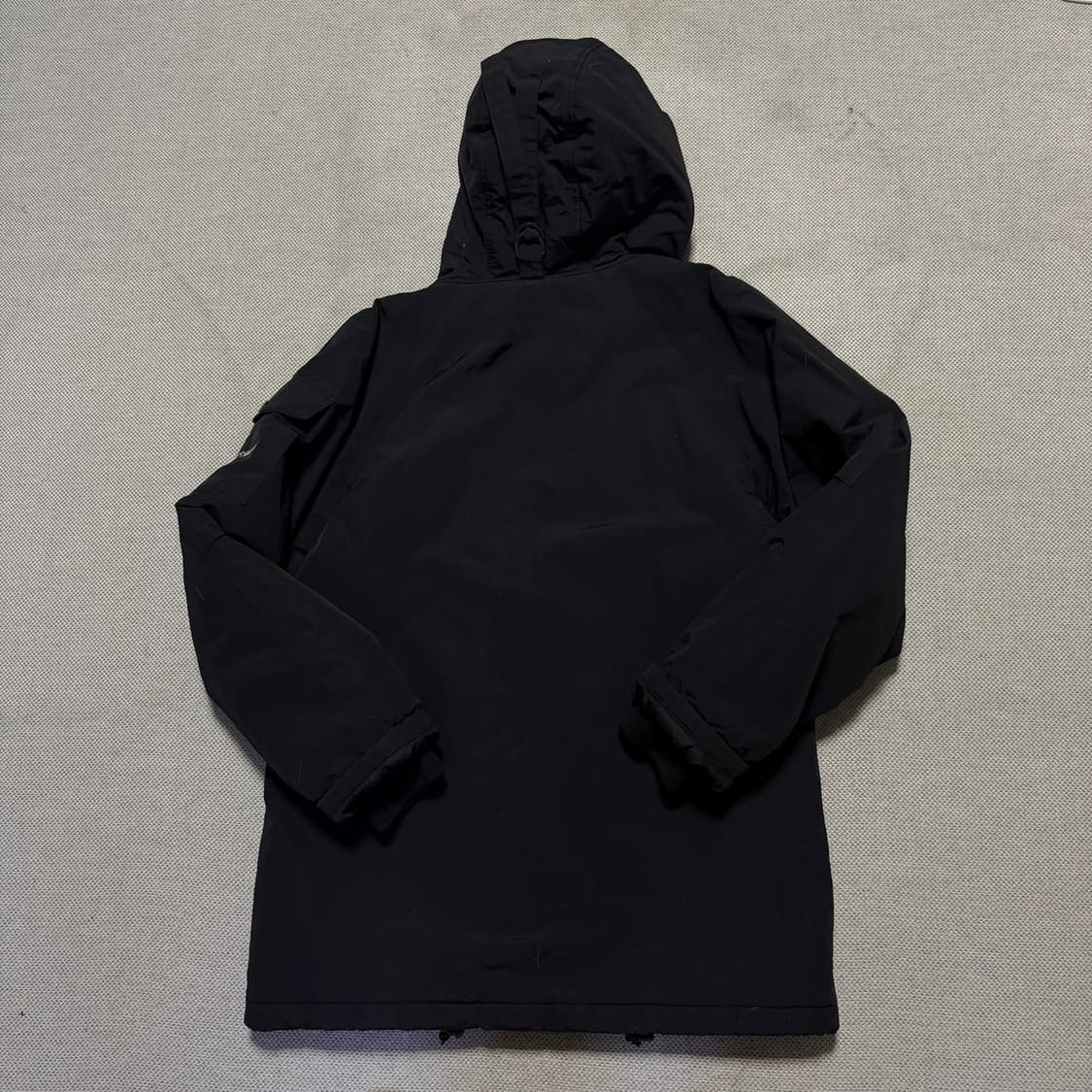 칼하트 앵커리지 파카 패딩 상품이미지8