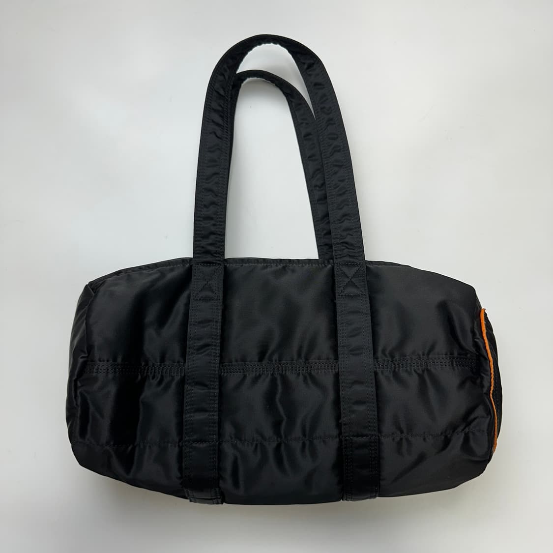 PORTER TANKER BOSTON BAG (L) 포터 탱커 보스턴백 상품이미지10