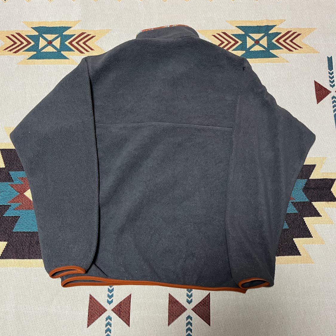 파타고니아 신칠라 스냅티 m 상품이미지5