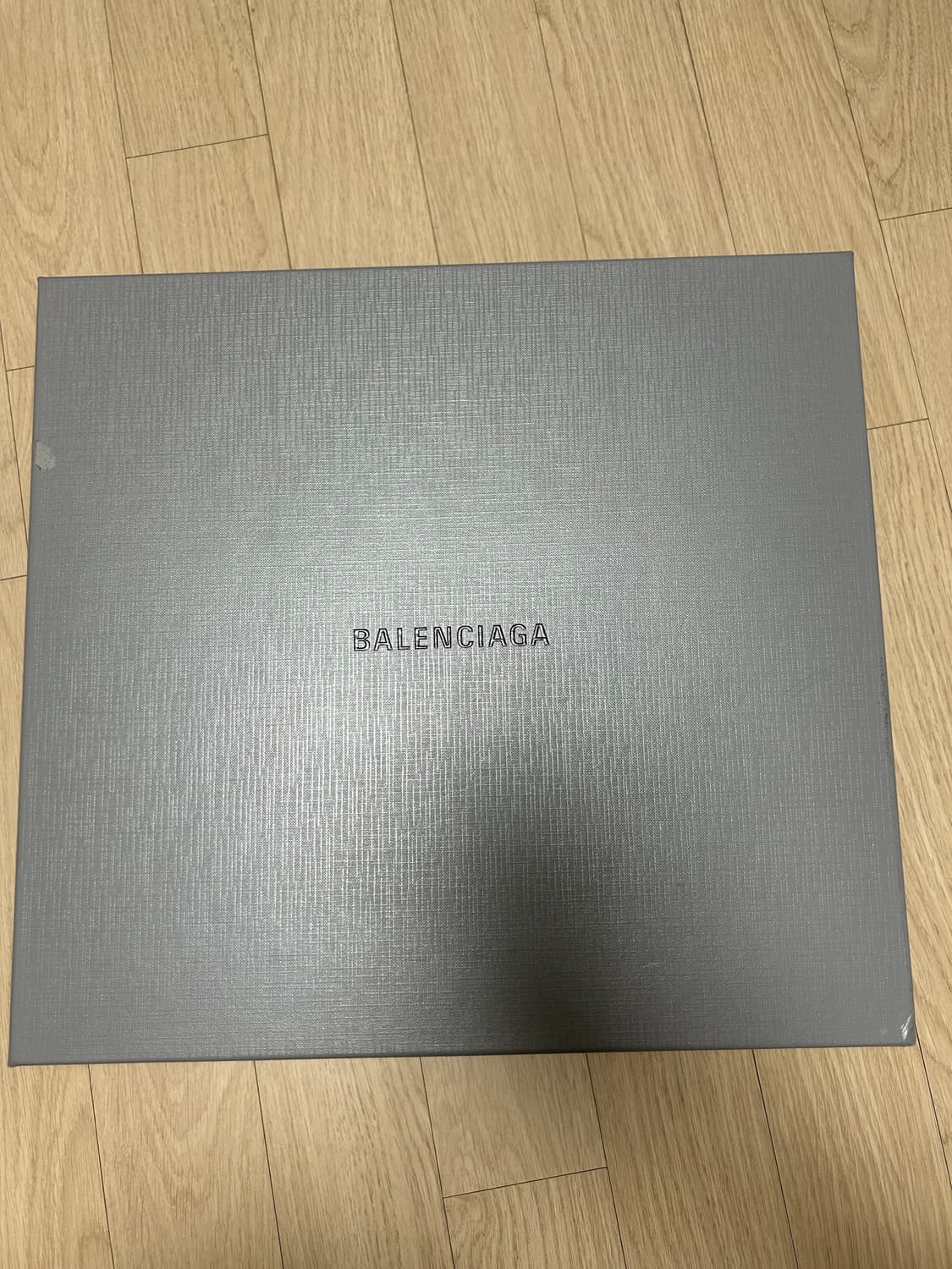 발렌시아가 컴뱃 스트라이크 20mm 부츠 카키 40 상품이미지7