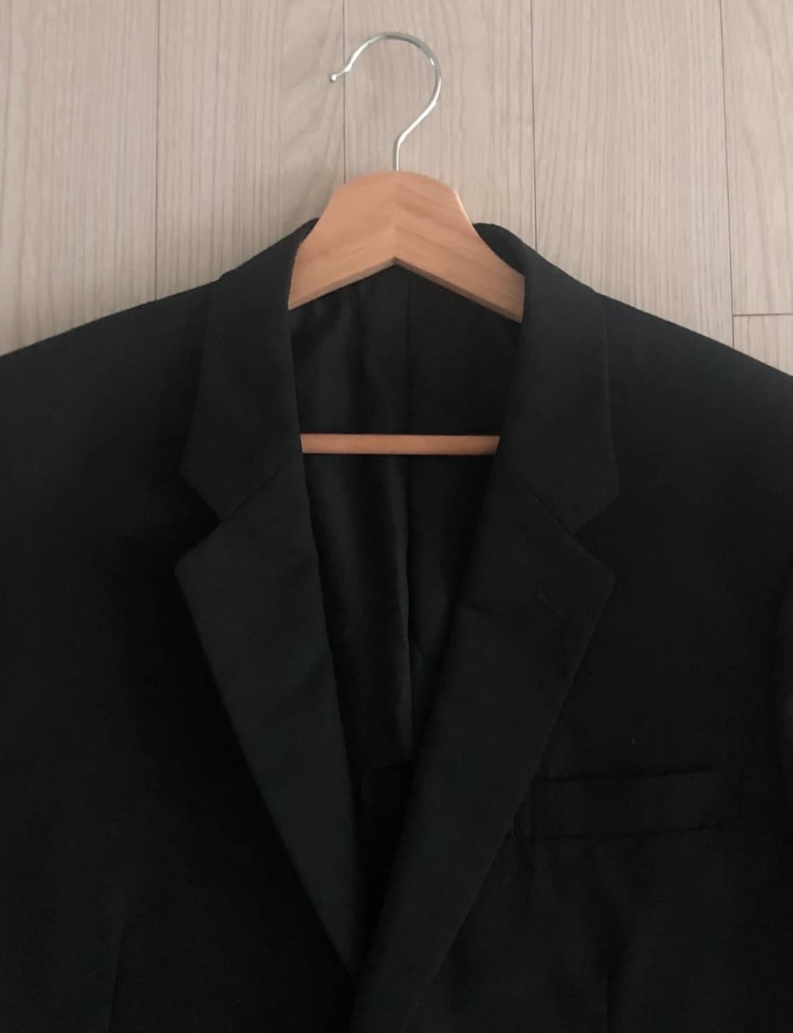 꼼데가르송 블레이저 상품이미지3