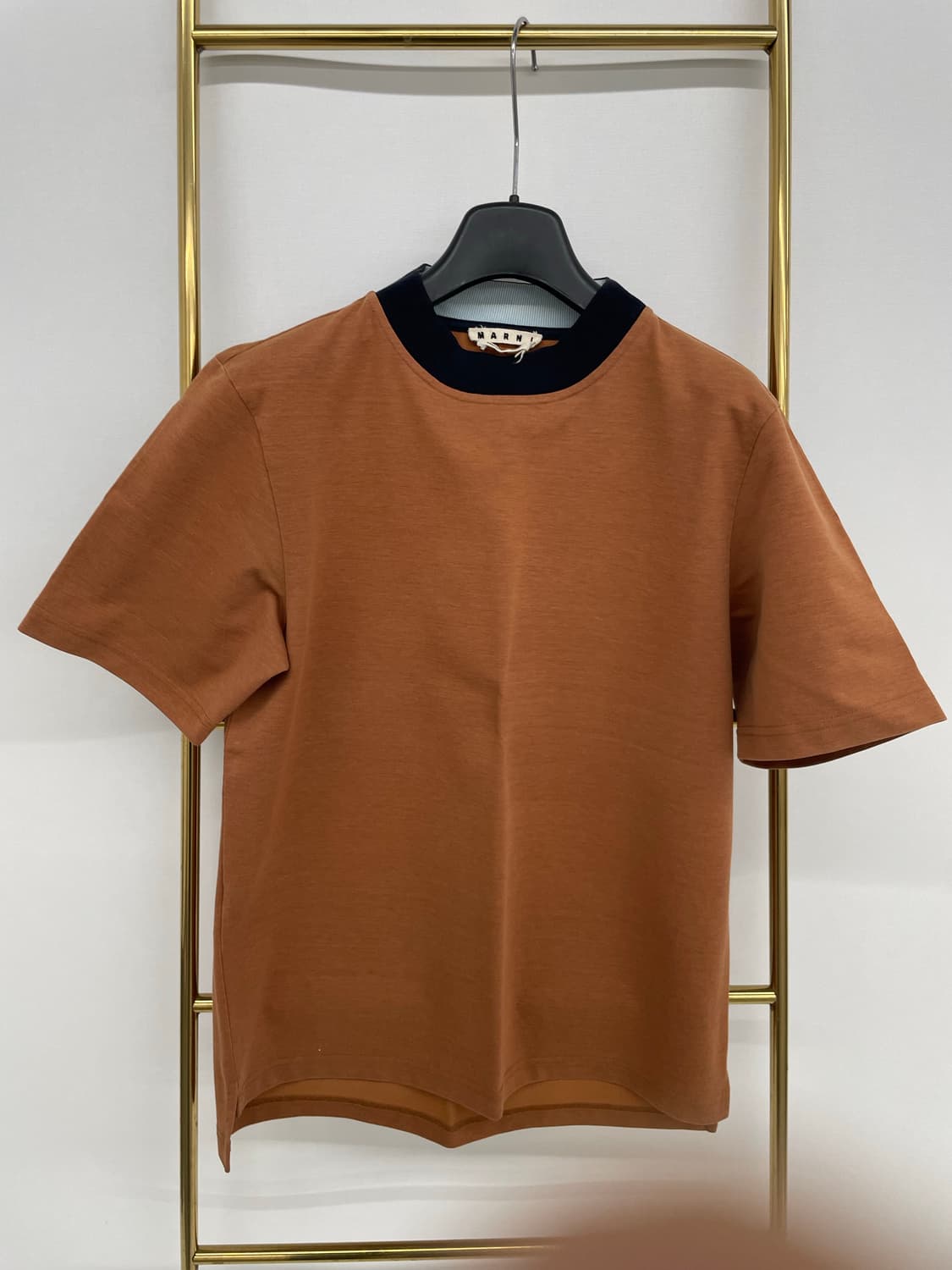 마르니 반팔 티셔츠 상품이미지1