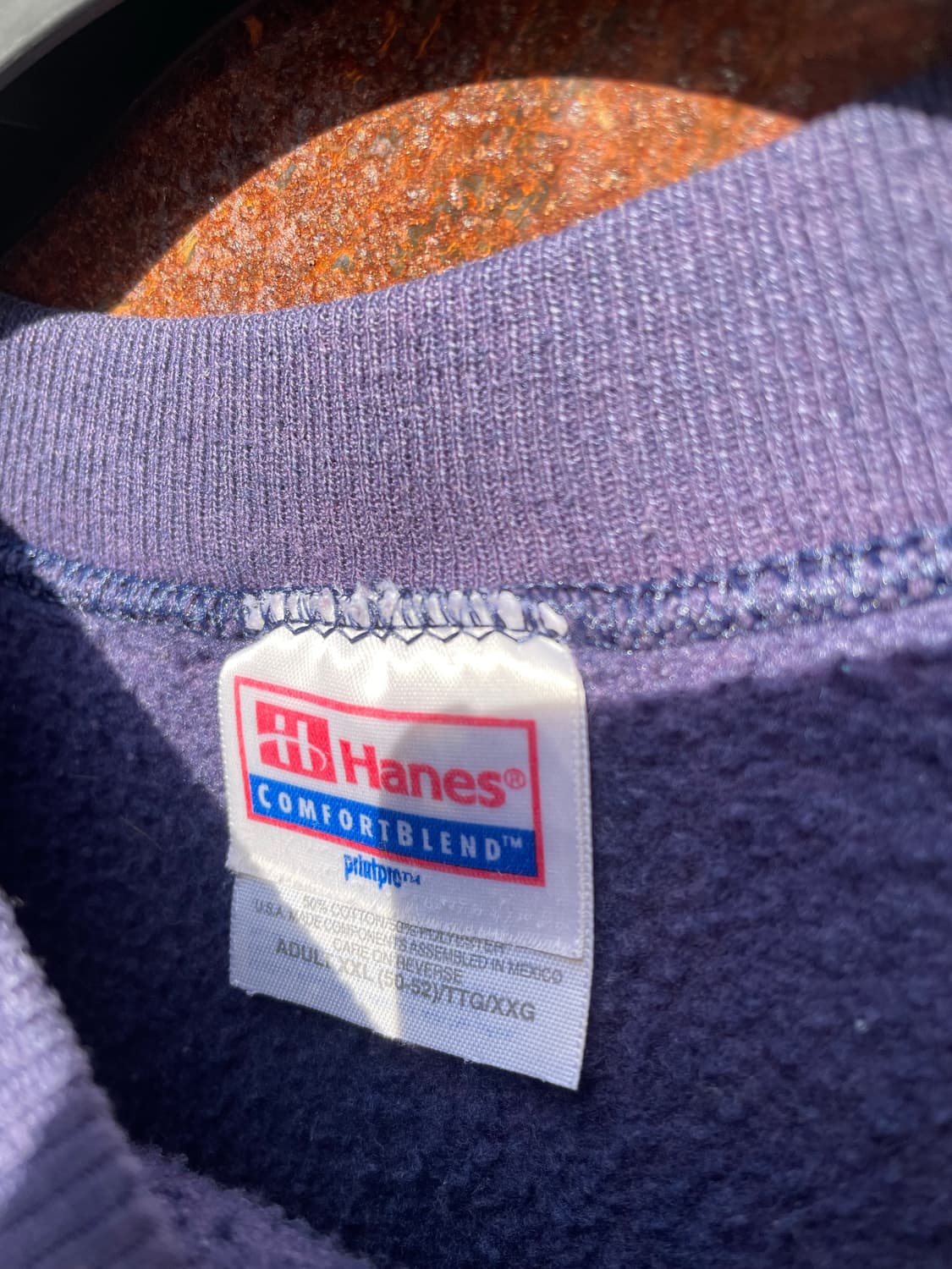 Vintage sweat shirt 상품이미지3