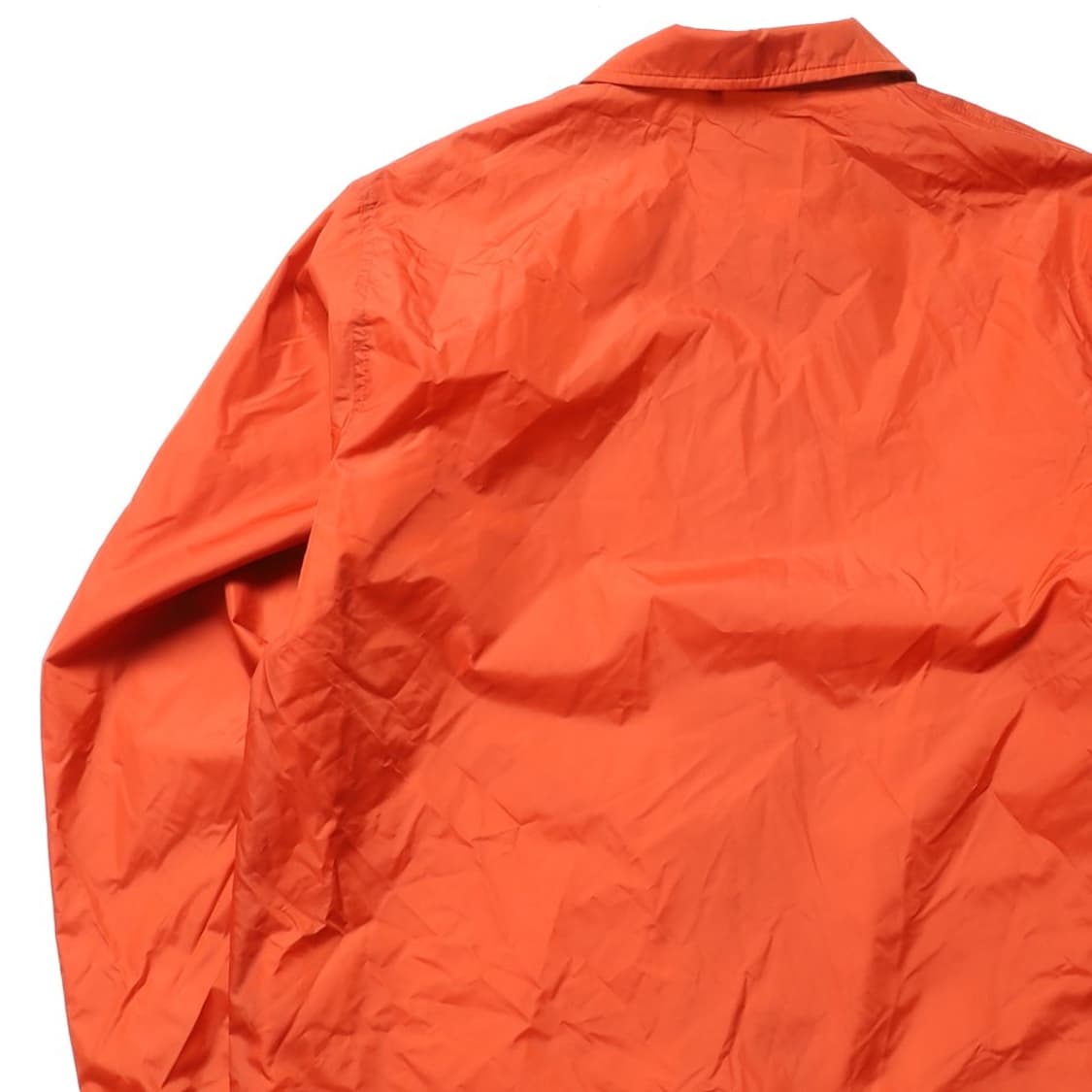 칼하트 Carhartt Logo Coach Jacket 

 상품이미지5