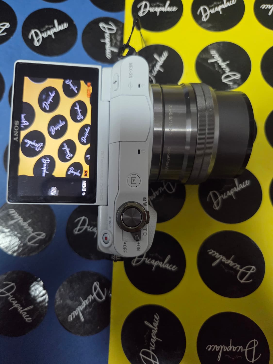 [연말특가] 소니 디지털카메라 nex-3n 디카 카메라 상품이미지5