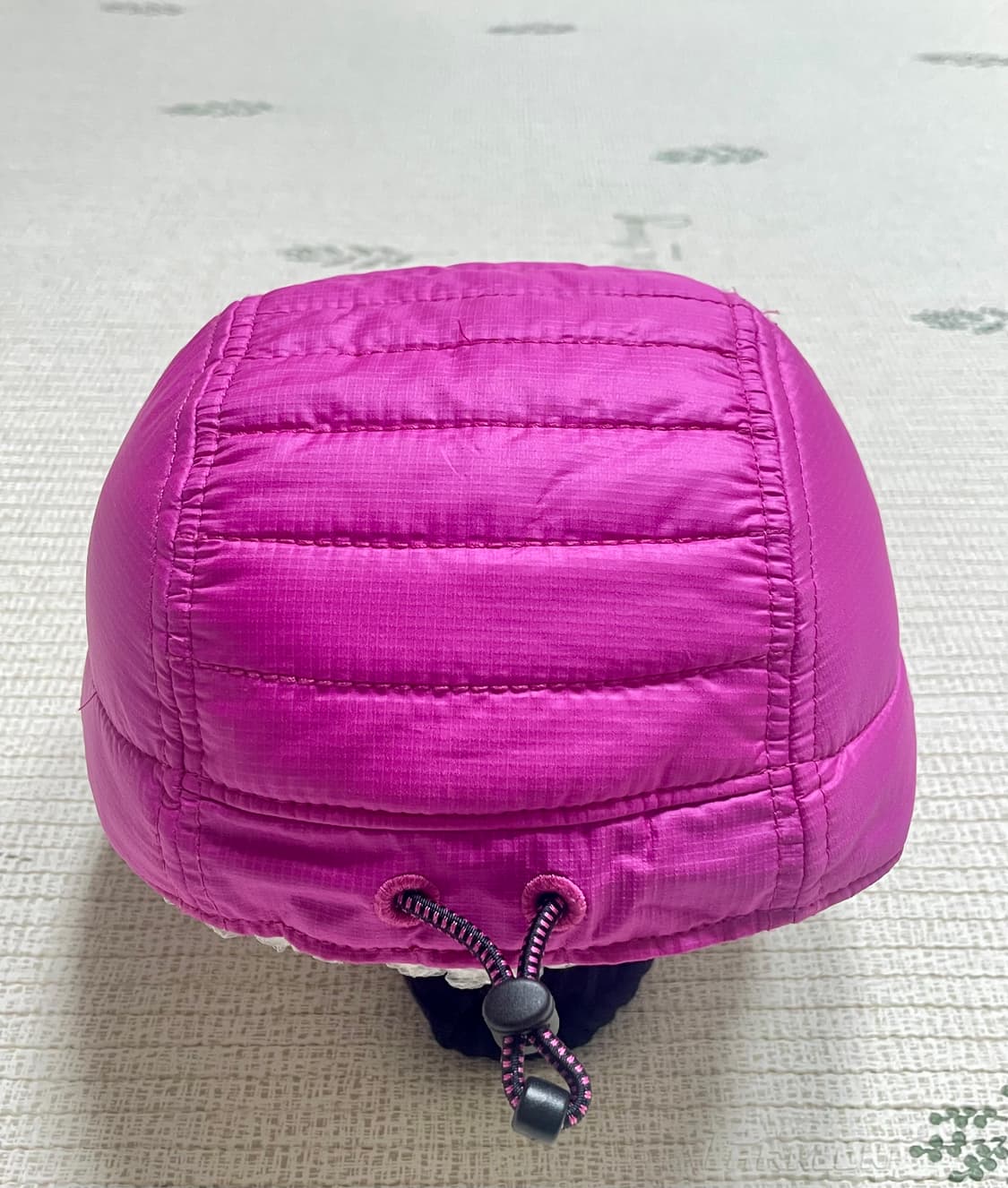 나이키 ACG AW84 패디드 캡 핑크 상품이미지2