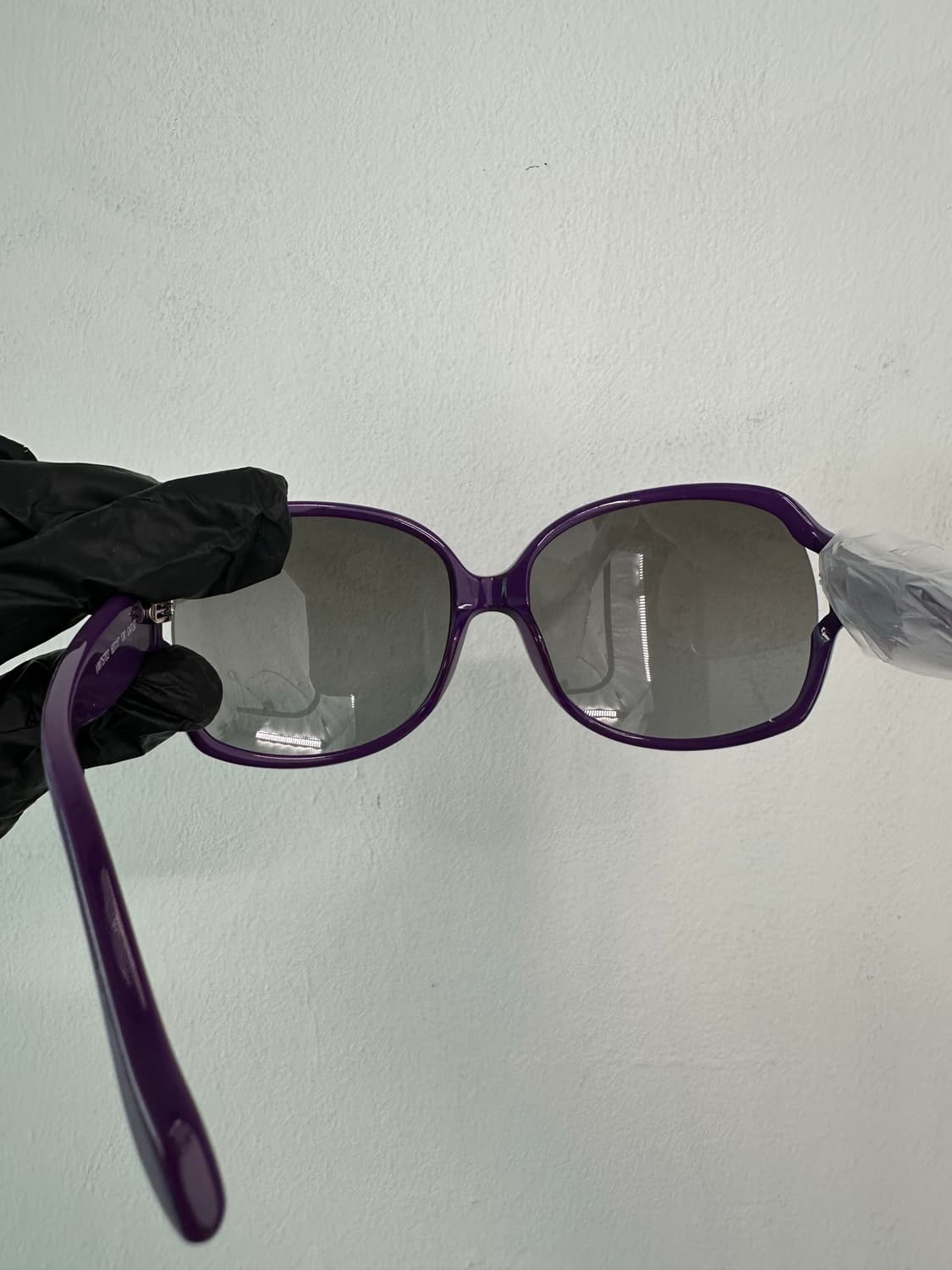 [새상품 무료배송] Made in Italy 비비안웨스트우드 선글라스 상품이미지8