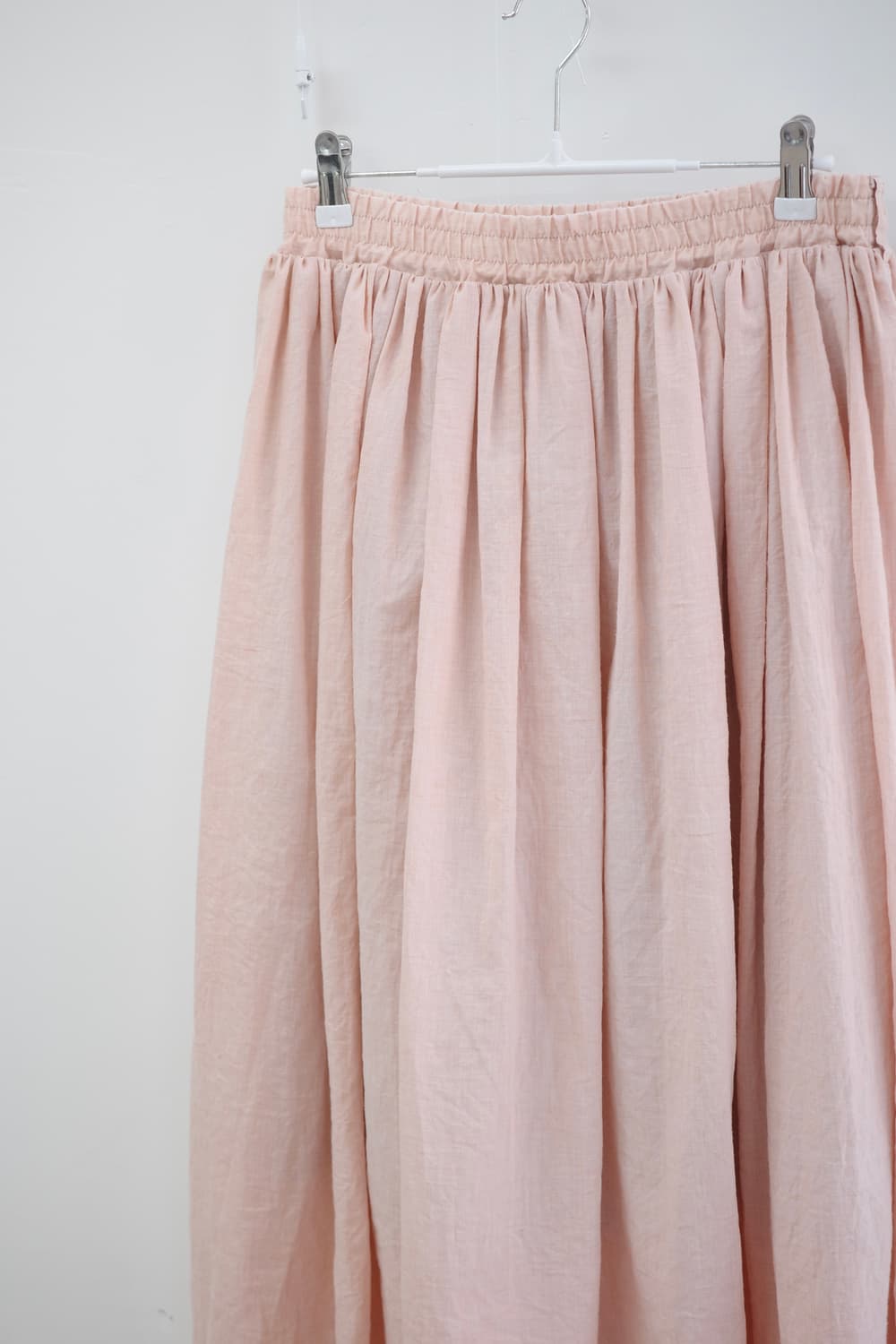Grapefruits banding long Skirt 상품이미지6