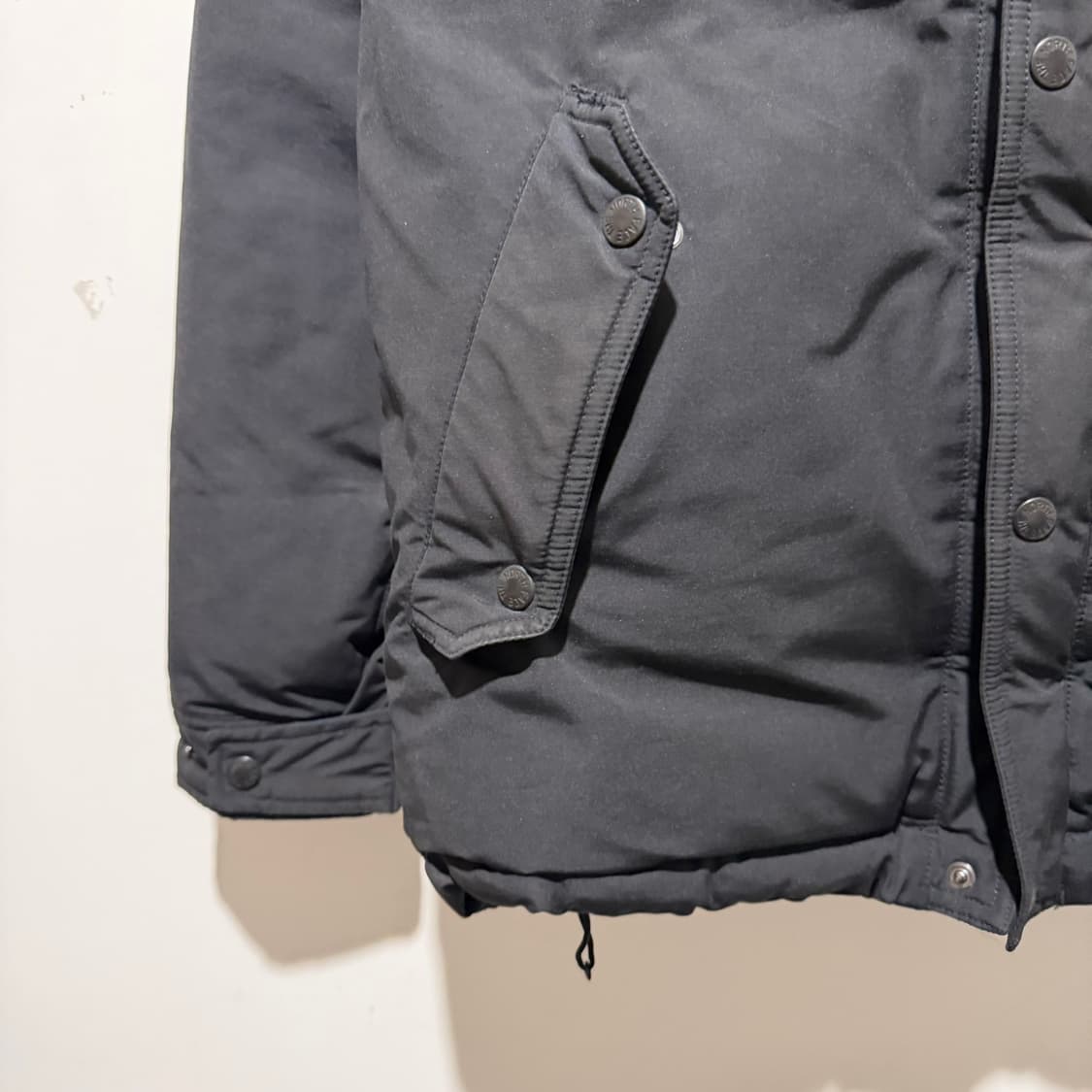 노스페이스 패딩 자켓 상품이미지3