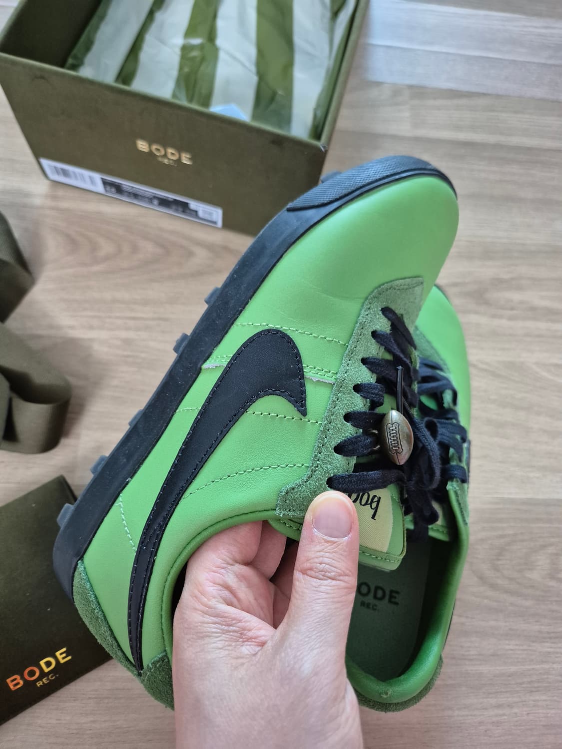 나이기 보디 아스트로그래버 235 상품이미지5