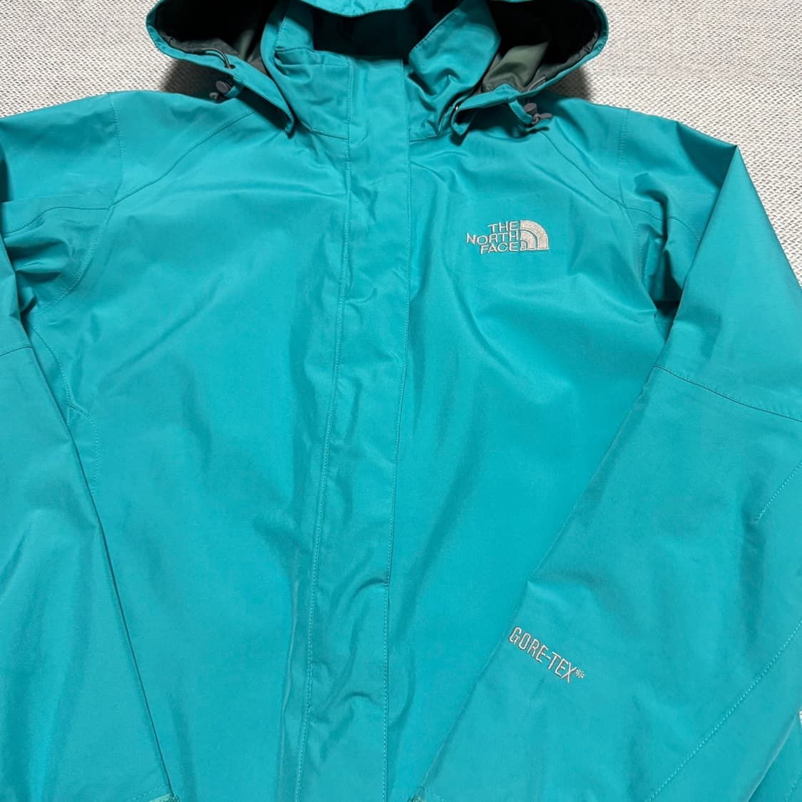 노스페이스 고어텍스 바람막이 자켓 상품이미지2