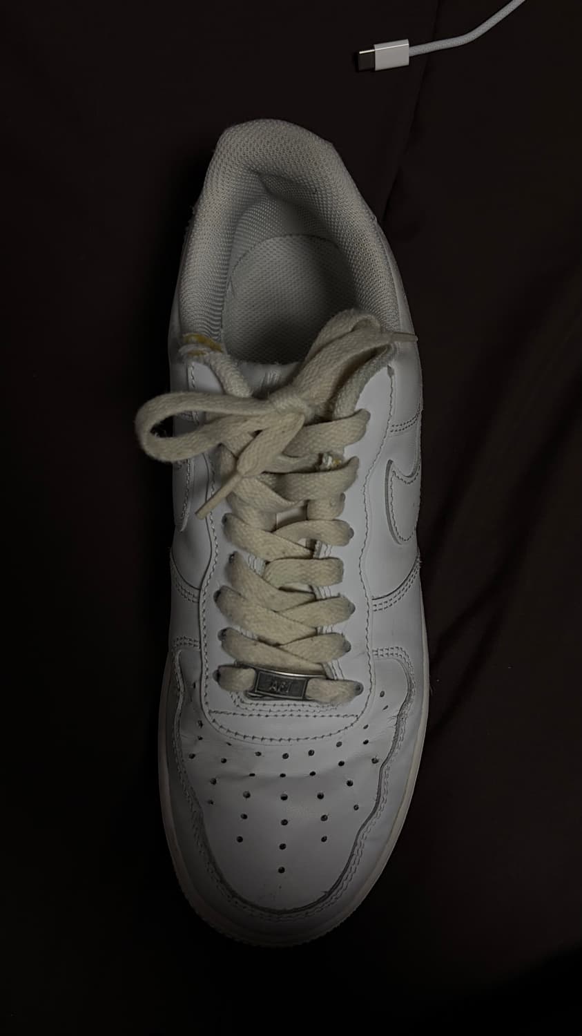 265) 나이키 에어포스 올백 상품이미지3