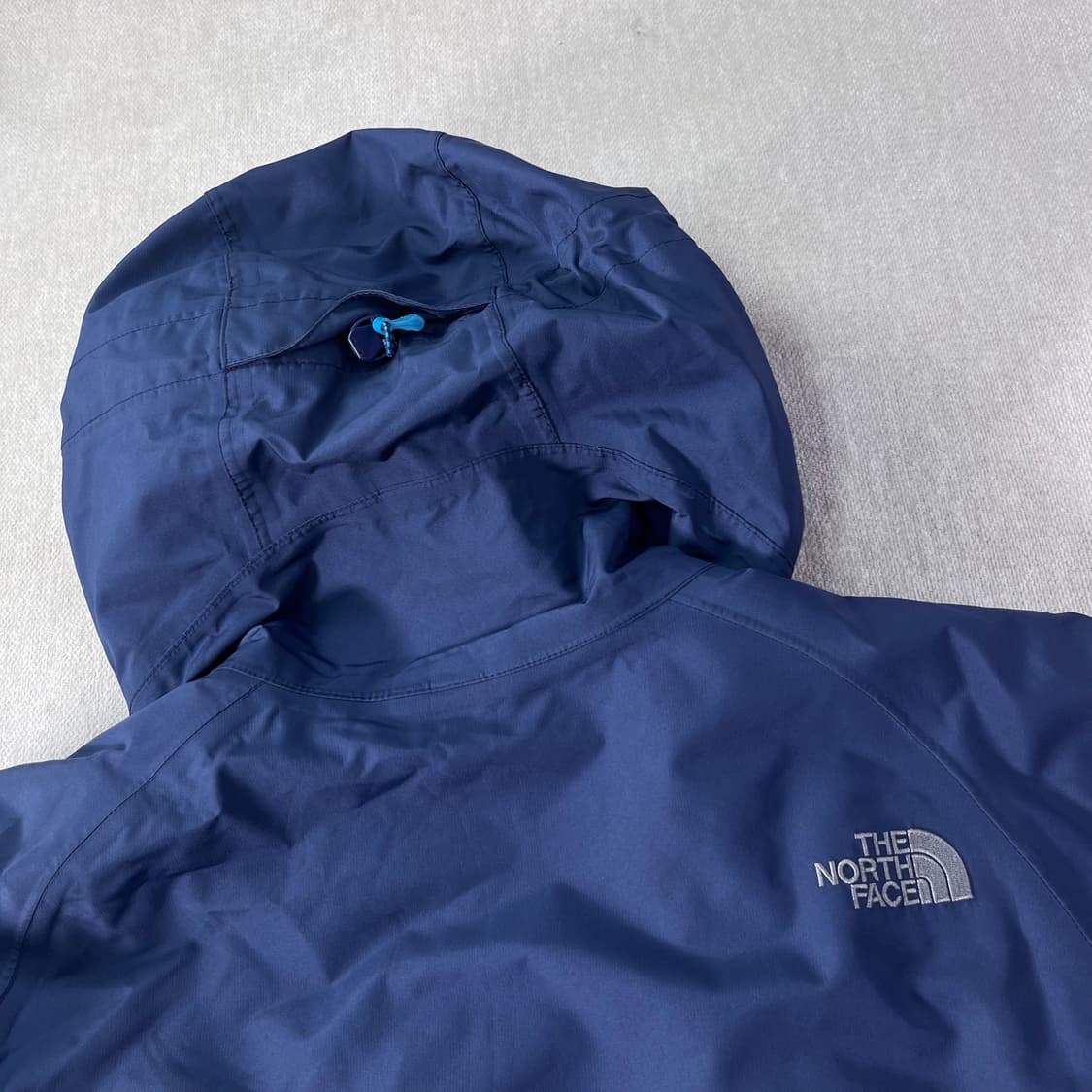 100 노스페이스 써밋시리즈 하이벤트 알파 바람막이 자켓 상품이미지7