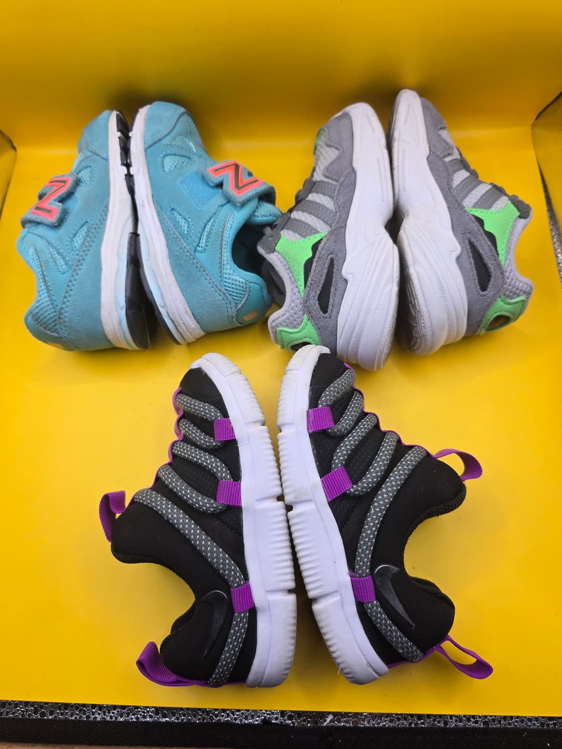 유아신발일괄145 상품이미지4