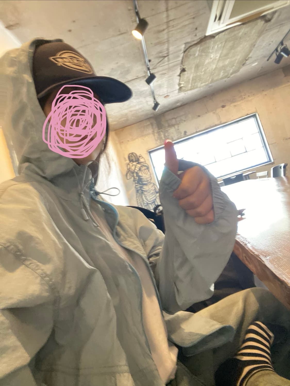 Unique dickies 디키즈 캡 상품이미지4