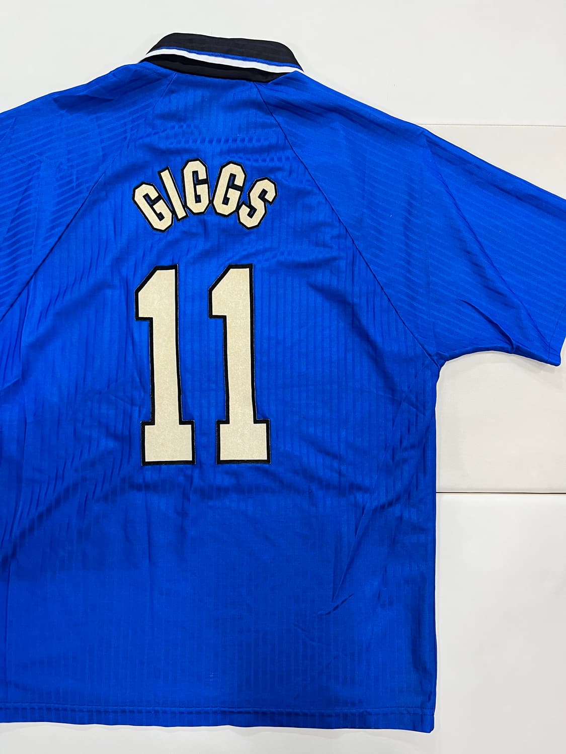 엄브로 96-98 맨체스터 유나이티드 FC 써드 라이언 긱스 상품이미지8