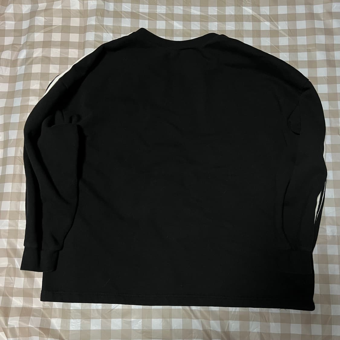 트릴리온 콘도르 풋볼 맨투맨 XL 긴팔티 축구 클롭 콘돌 상품이미지3