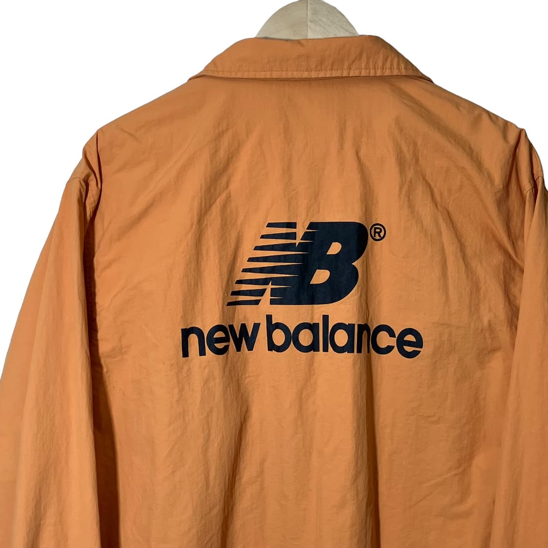뉴발란스 바람막이 XL  상품이미지2