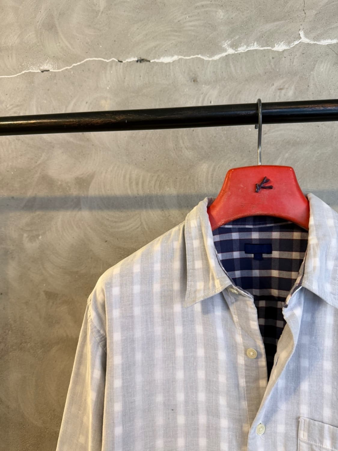 BEAMS 셔츠 100 상품이미지2