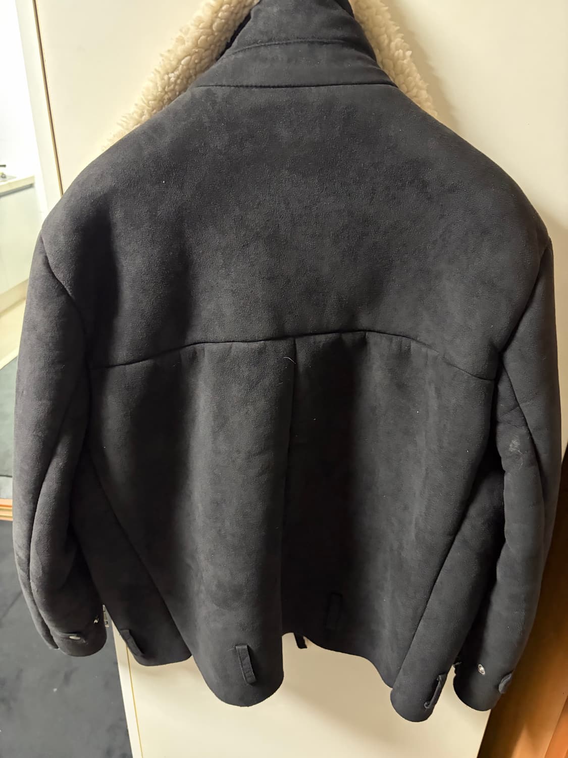 무스탕  상품이미지8