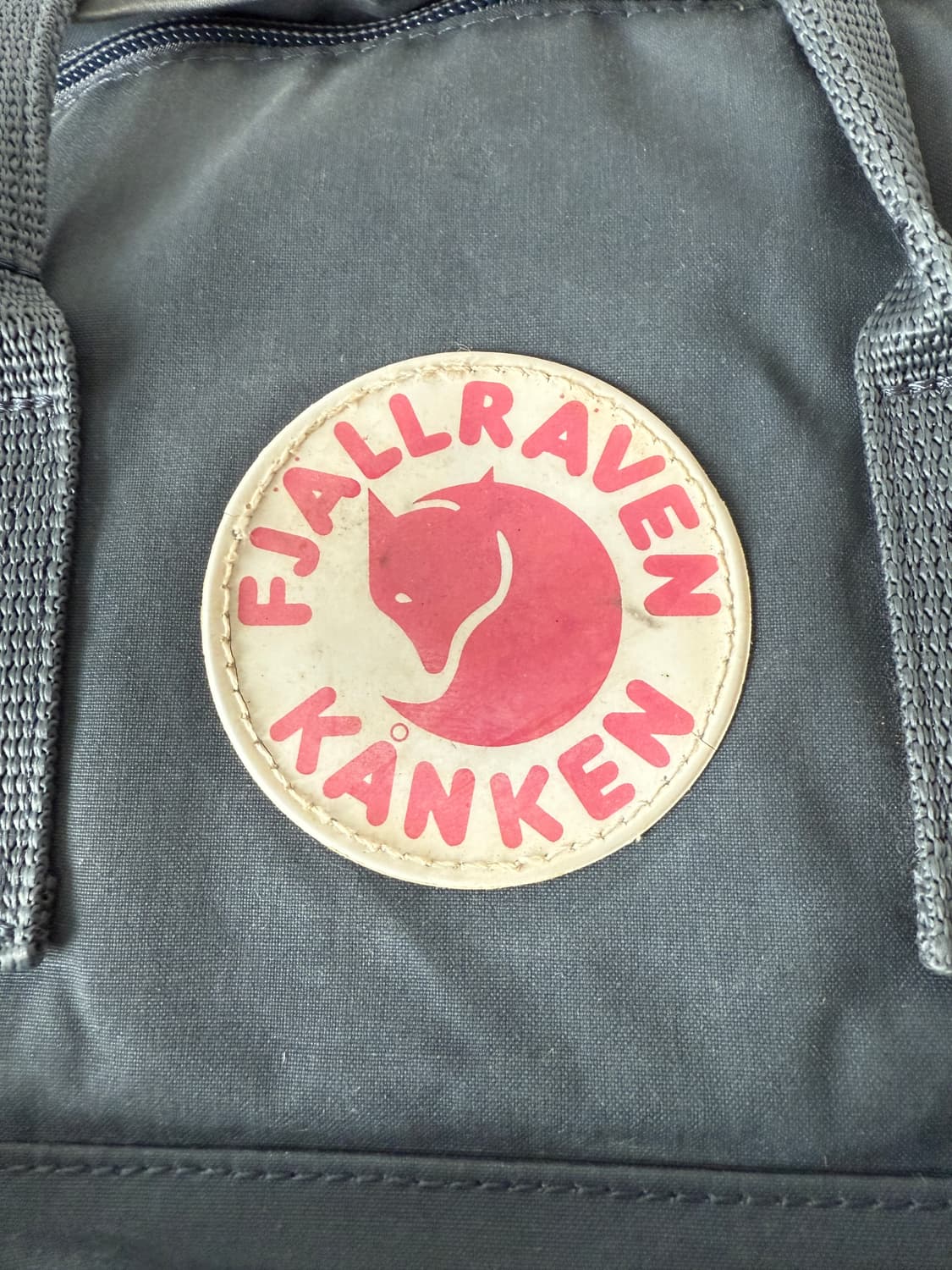 피엘라벤(Fjallraven) 백팩 상품이미지6