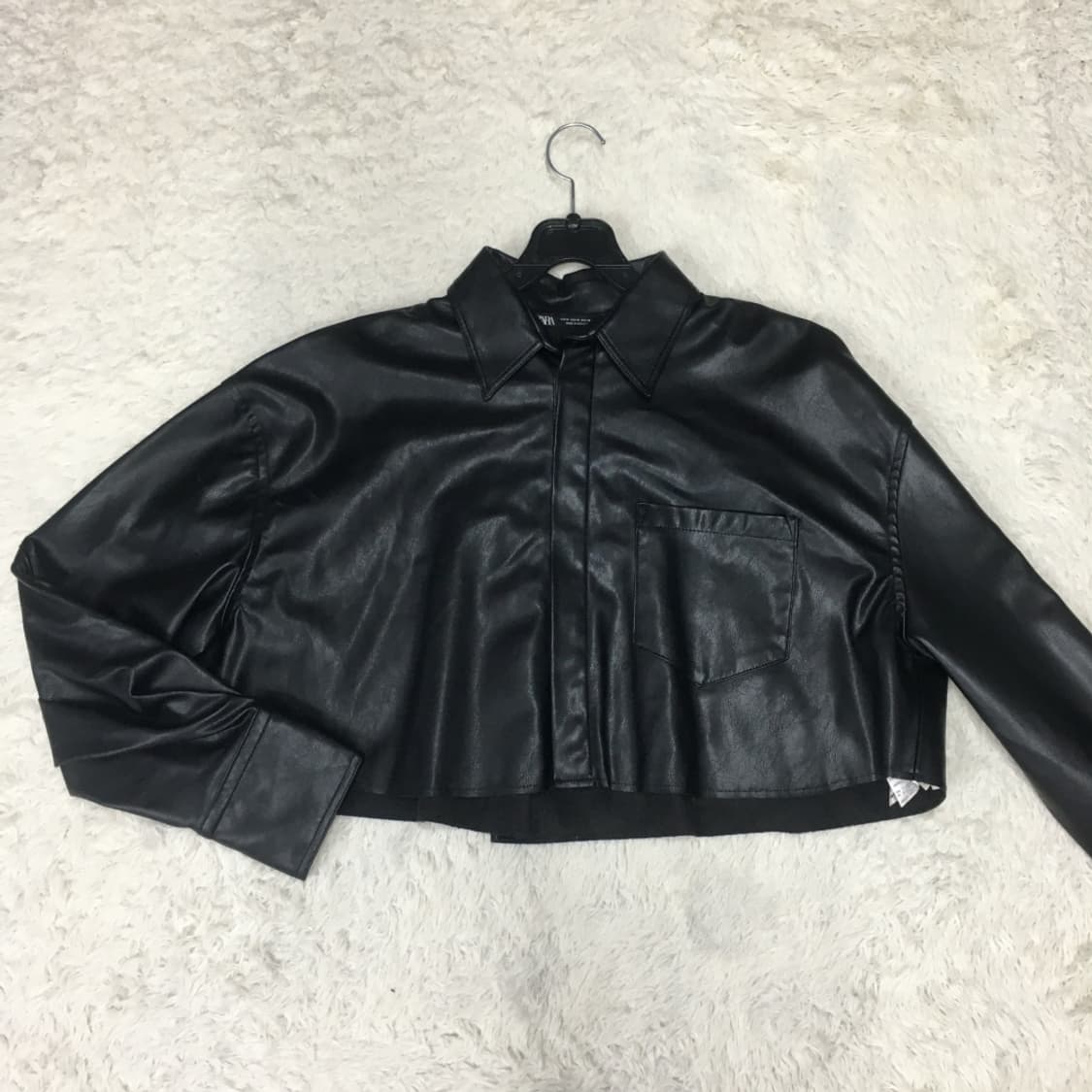 자라 여성 데님자켓  DD06 상품이미지1