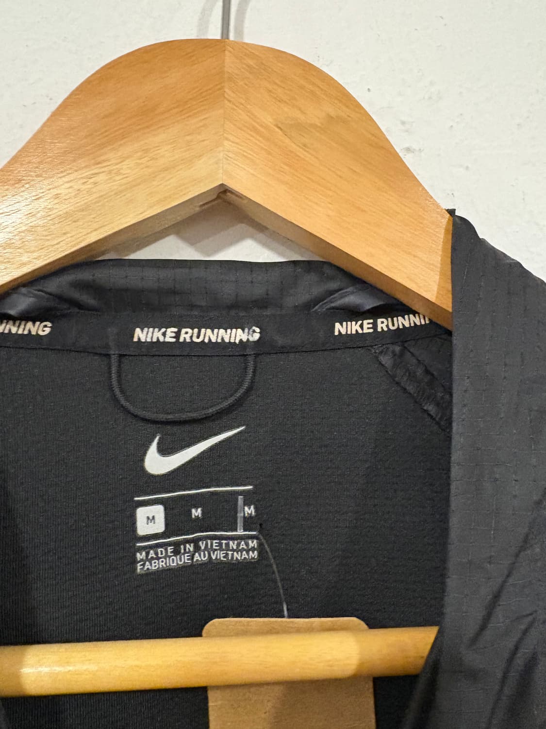 나이키 트레일러 바람막이 상품이미지4