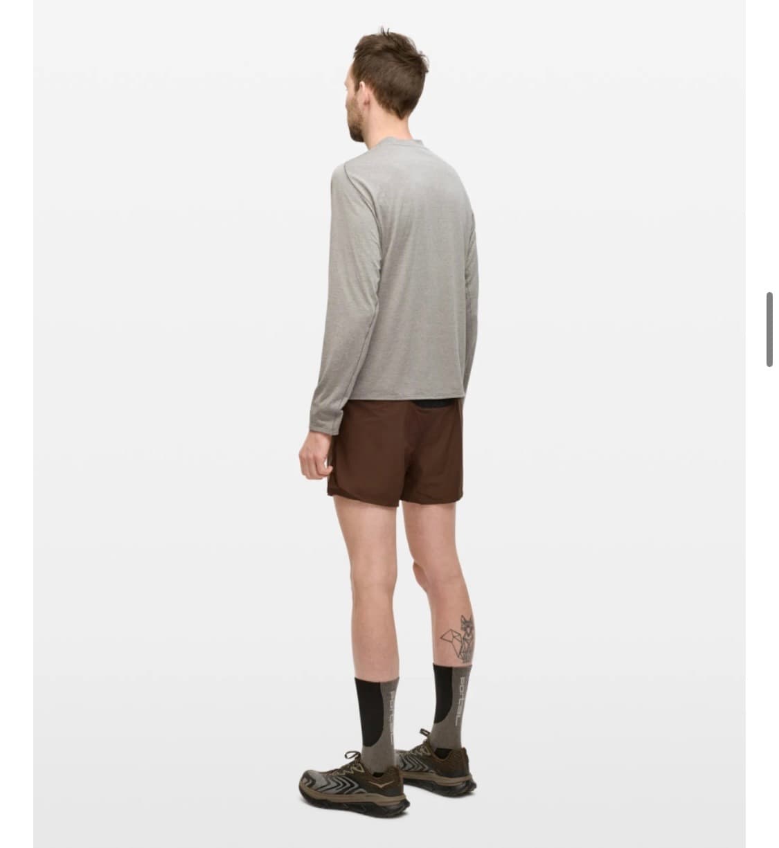 Portal 포탈 마카 라이너 쇼츠 marka liner short 상품이미지3