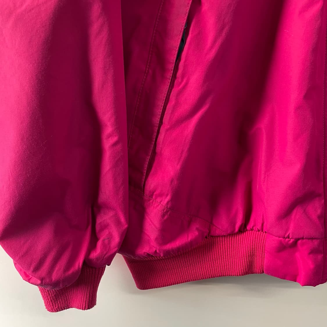 90s 파타고니아 쉘드 신칠라 자켓 상품이미지3