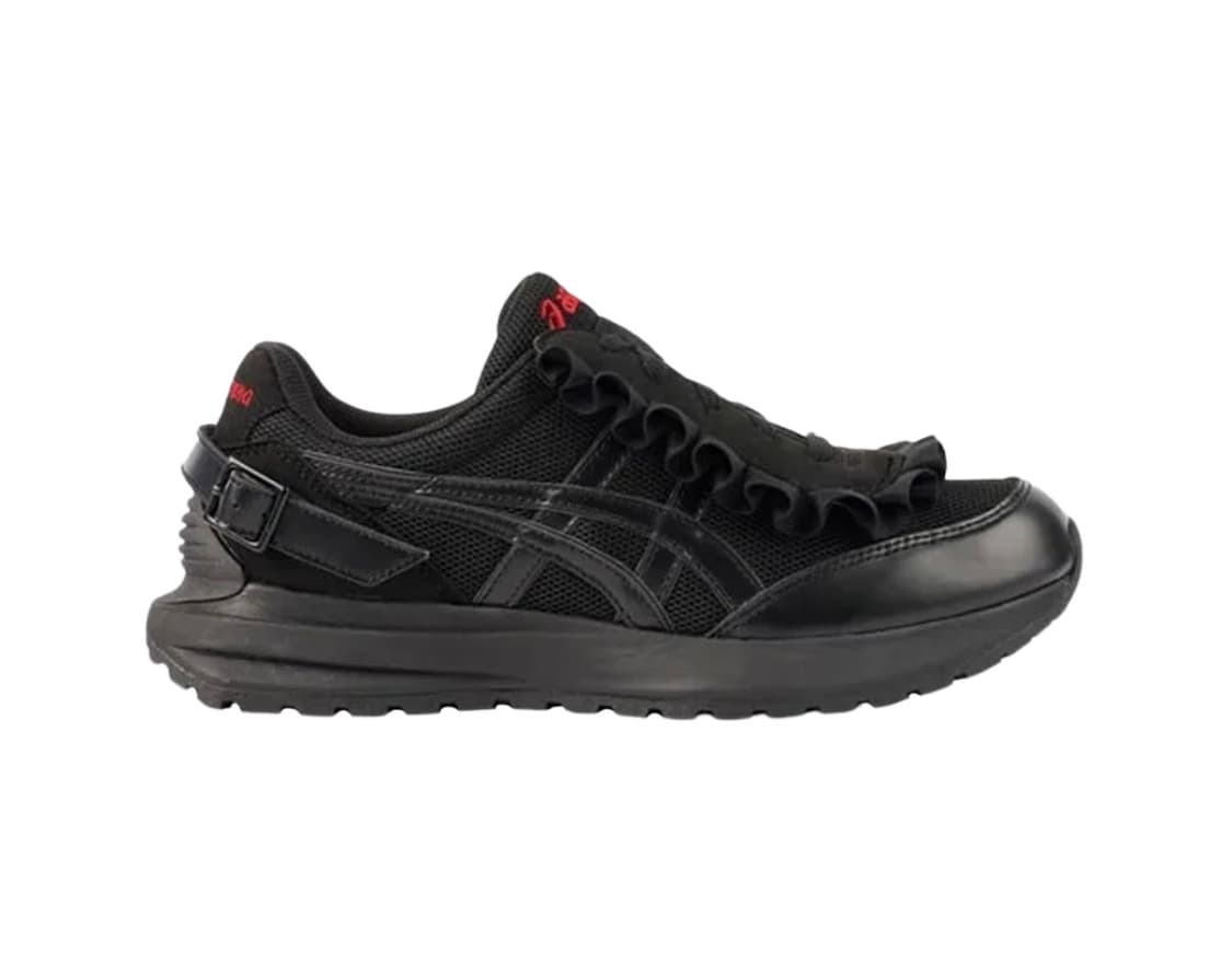 아식스 x 슈슈통 타사 SC 플러스 블랙 245 상품이미지1