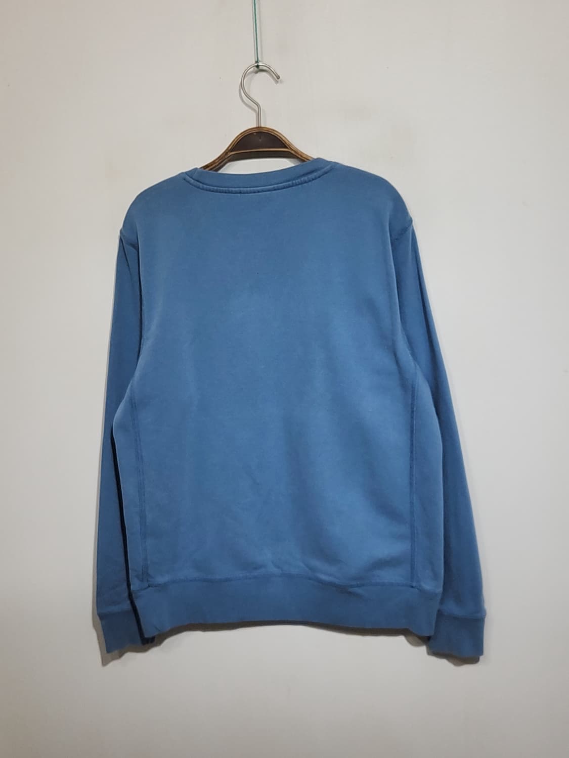 (M) 폴스미스 맨투맨 티셔츠 얼룩말 로고 스웨트  상품이미지6