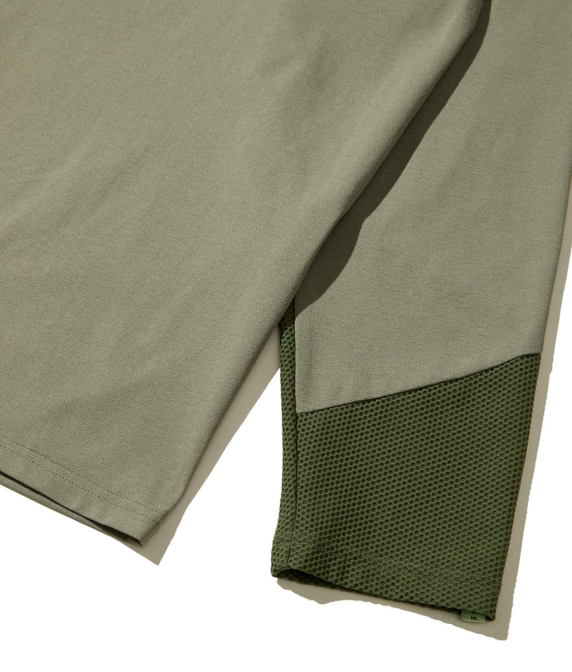 EP.4 01 SLEEVE GREEN 상품이미지6