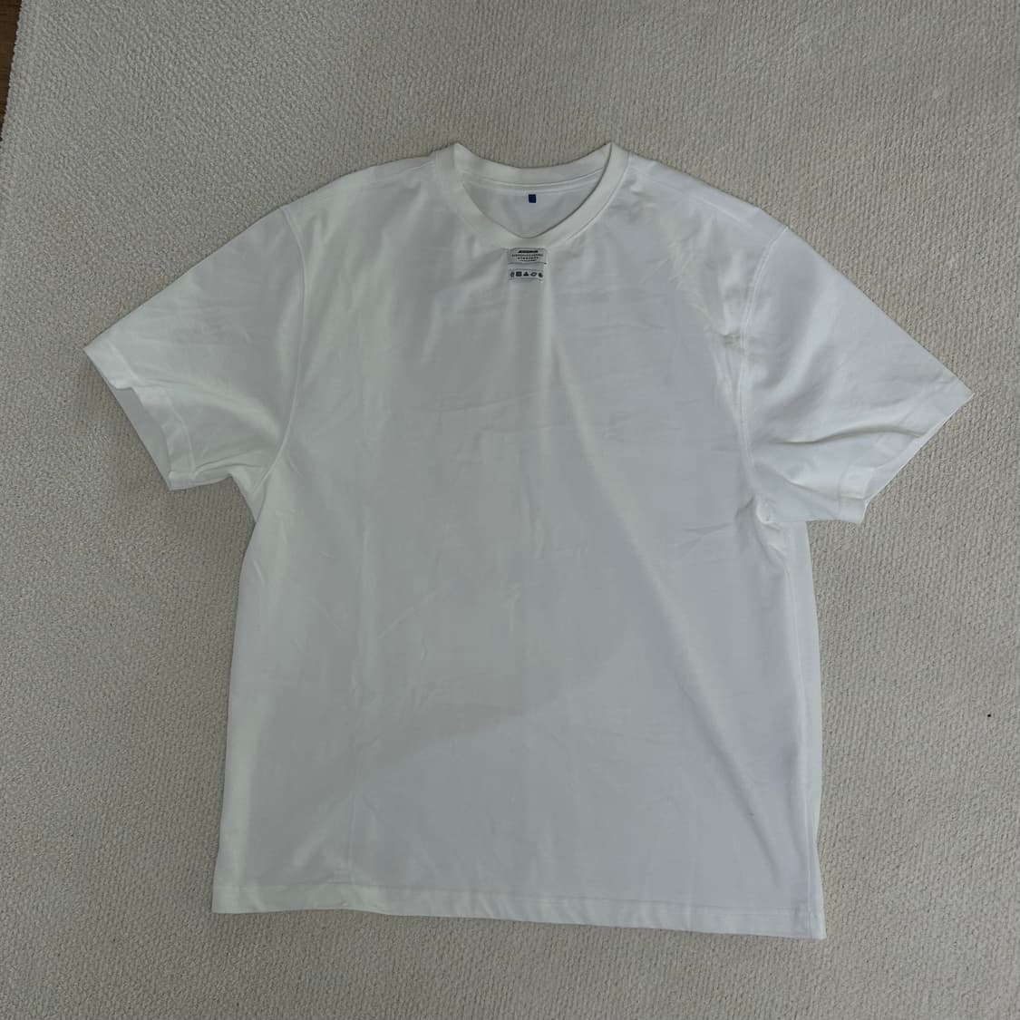 아더에러 Langle 티셔츠 상품이미지3