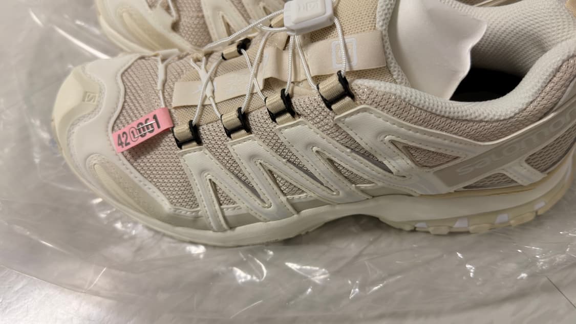 살로몬 XA pro 3D 레이니데이 상품이미지3