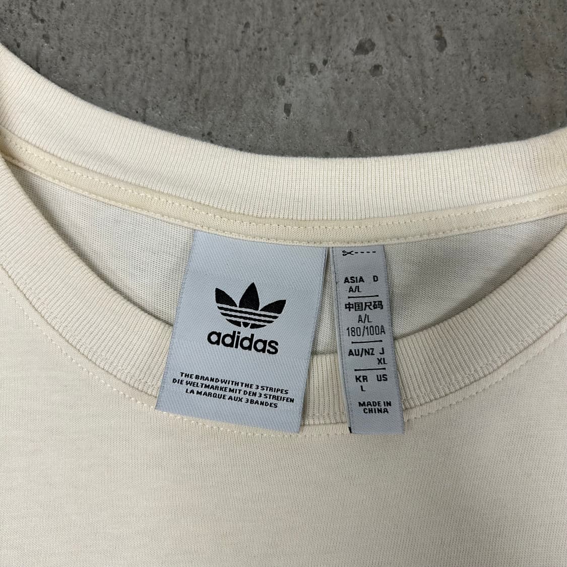 아디다스 반팔티[880] 상품이미지8