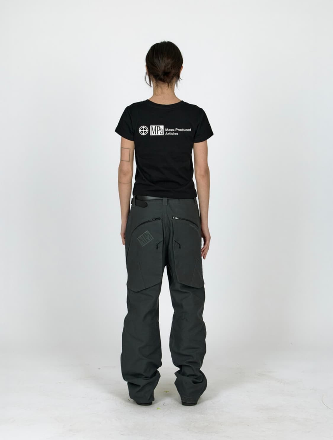 MPa PLANT UTILITY PANTS (PLANT) 상품이미지1