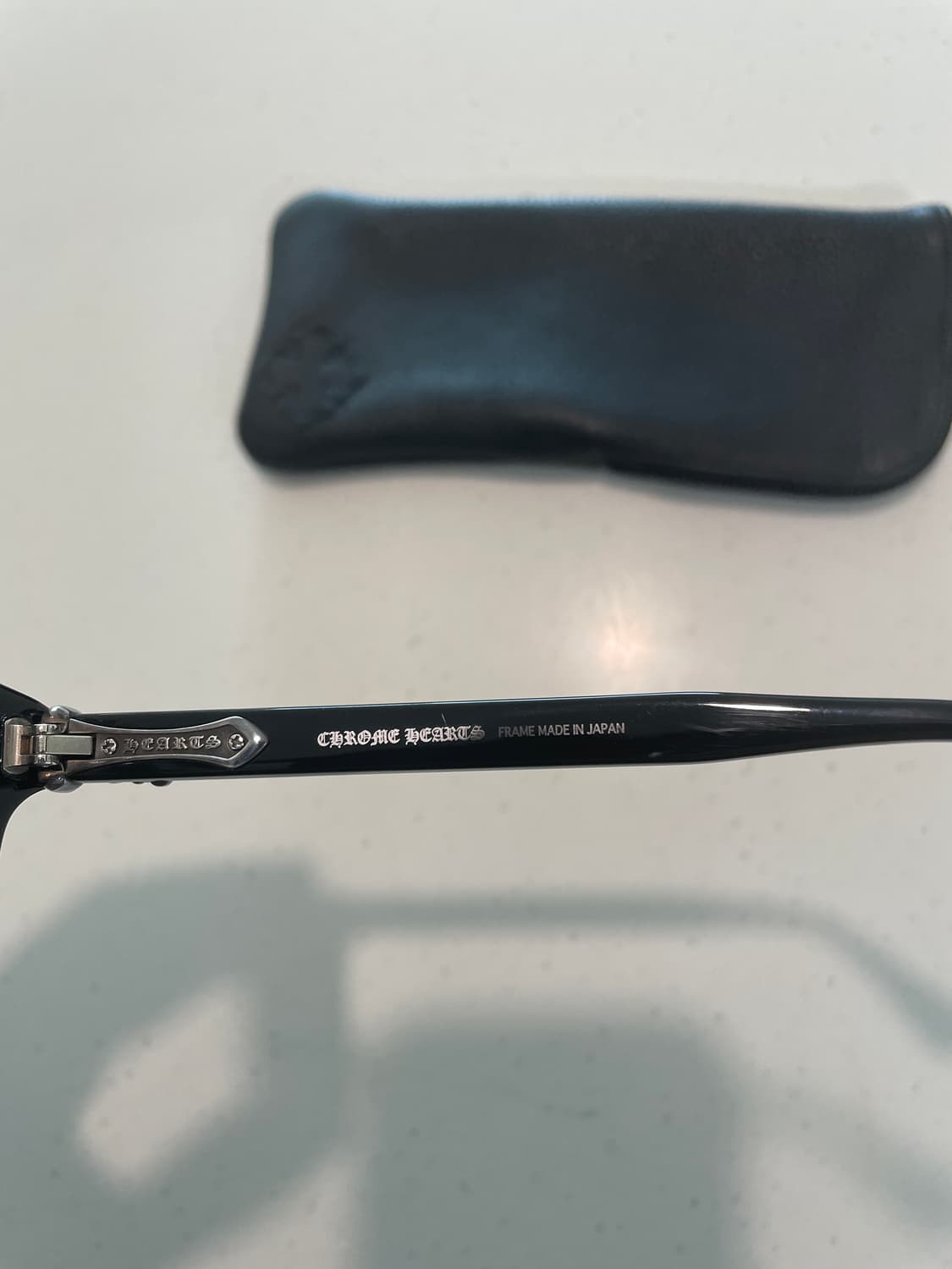 크롬하츠 안경 baby-a 상품이미지9