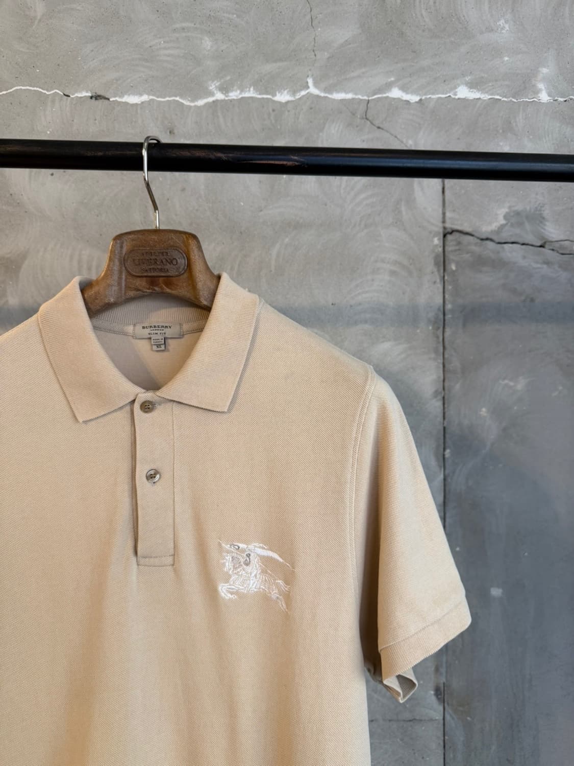 버버리 pk 셔츠 100~103 상품이미지3