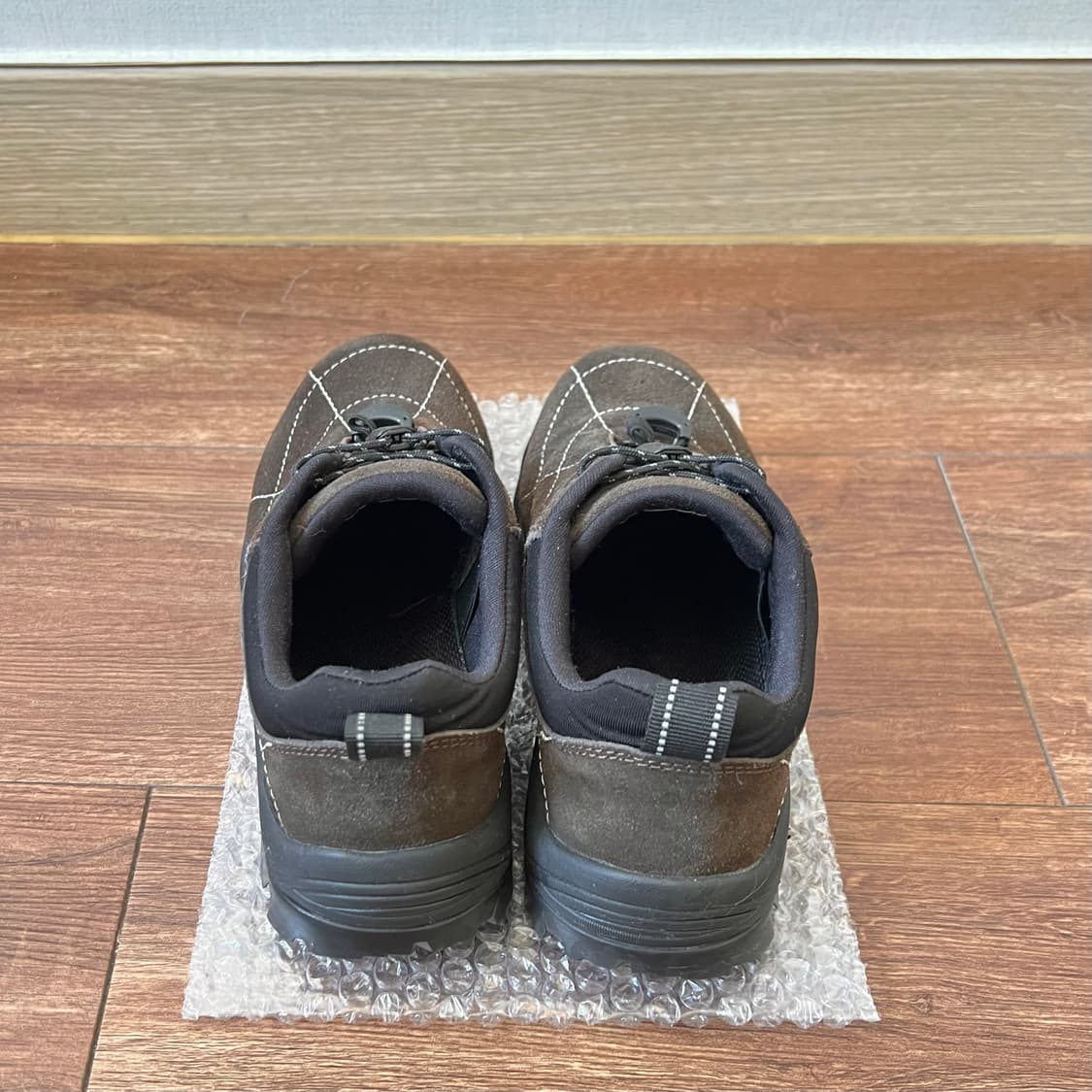 야세 하이킹 포레스트 240 브라운 상품이미지7