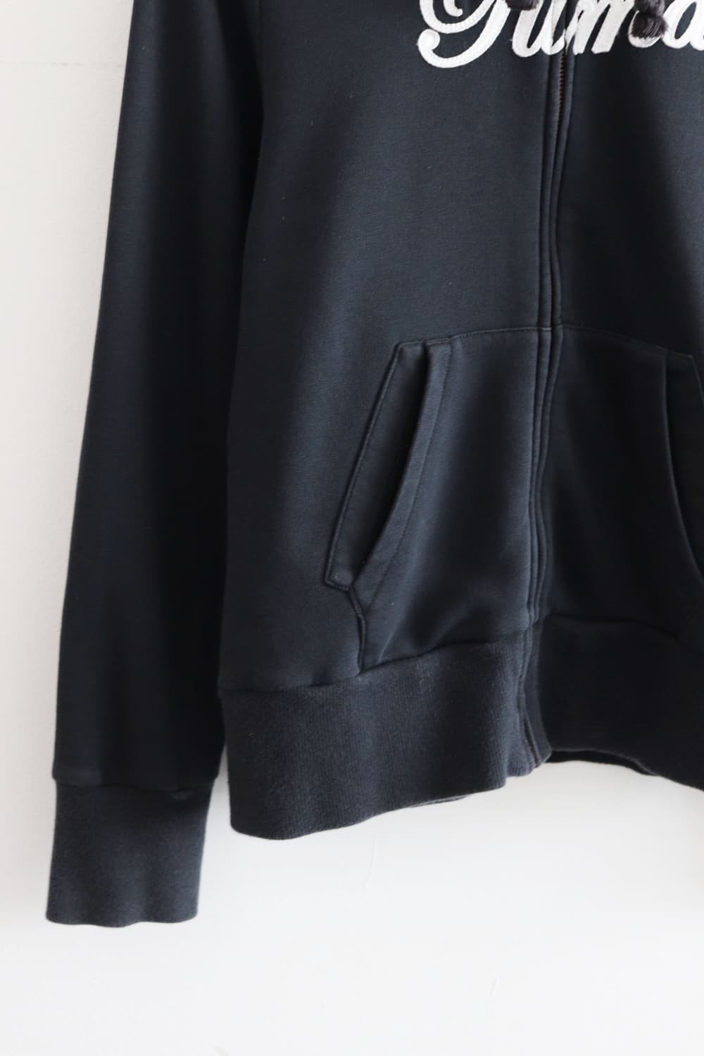 puma hood zip up 상품이미지3