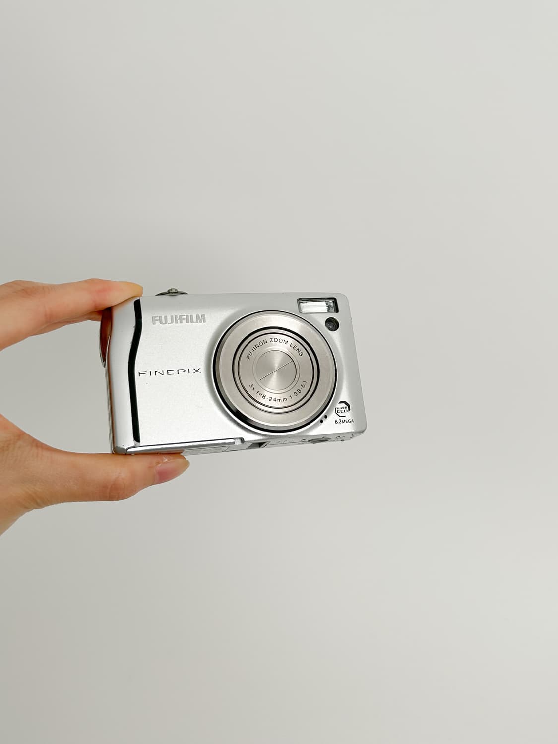 레어!) 후지필름 파인픽스 f40 Finepix 빈티지 디카 상품이미지5