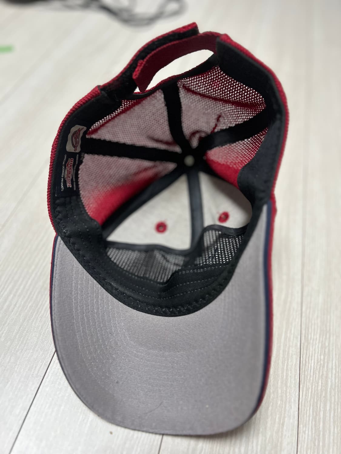 기아타이거즈 야구 모자 팜 상품이미지4