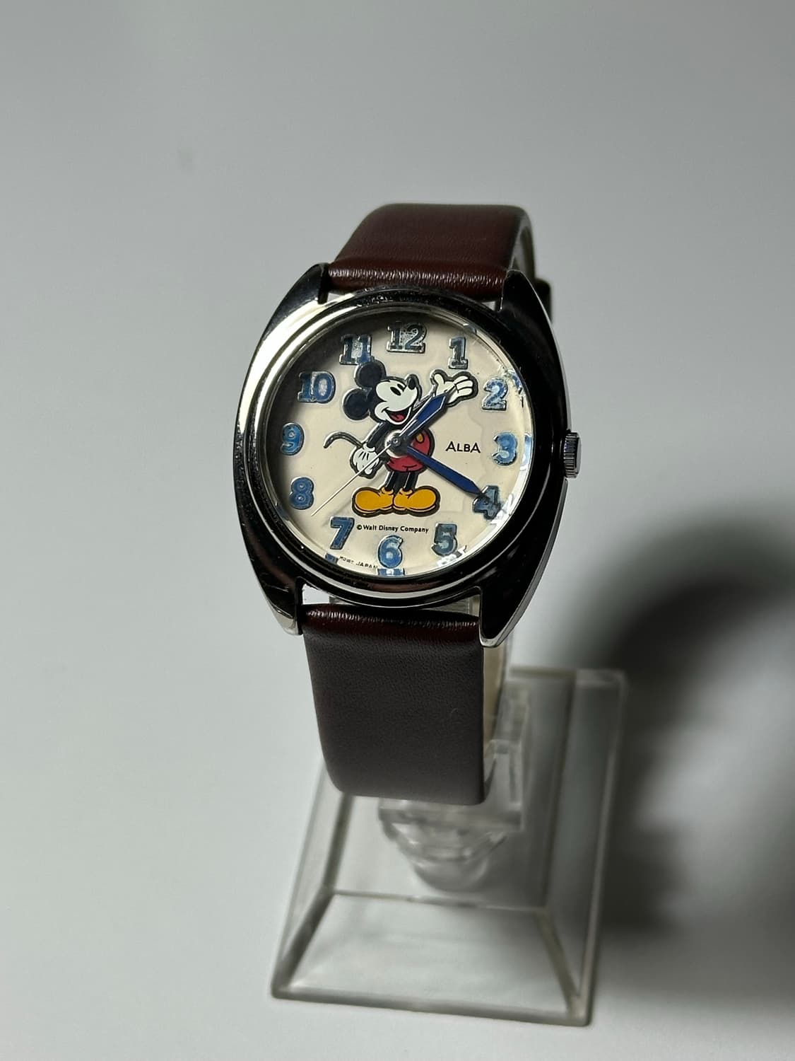 ALBA Mickey Mouse 상품이미지1