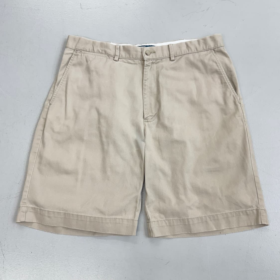 폴로 치노 와이드 쇼츠 반바지 상품이미지2