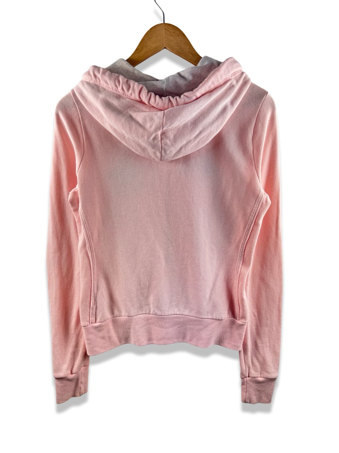 아베크롬비 핑크 딸기우유 후드집업2609 상품이미지2