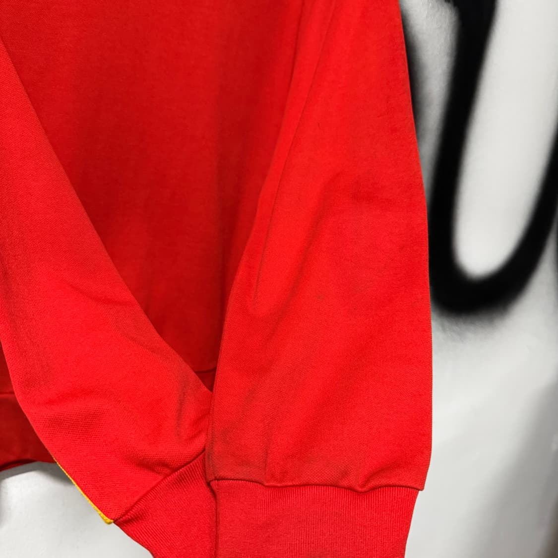 아디다스 파이어버드 올드스쿨 스페인 트랙 져지 자켓 상품이미지6