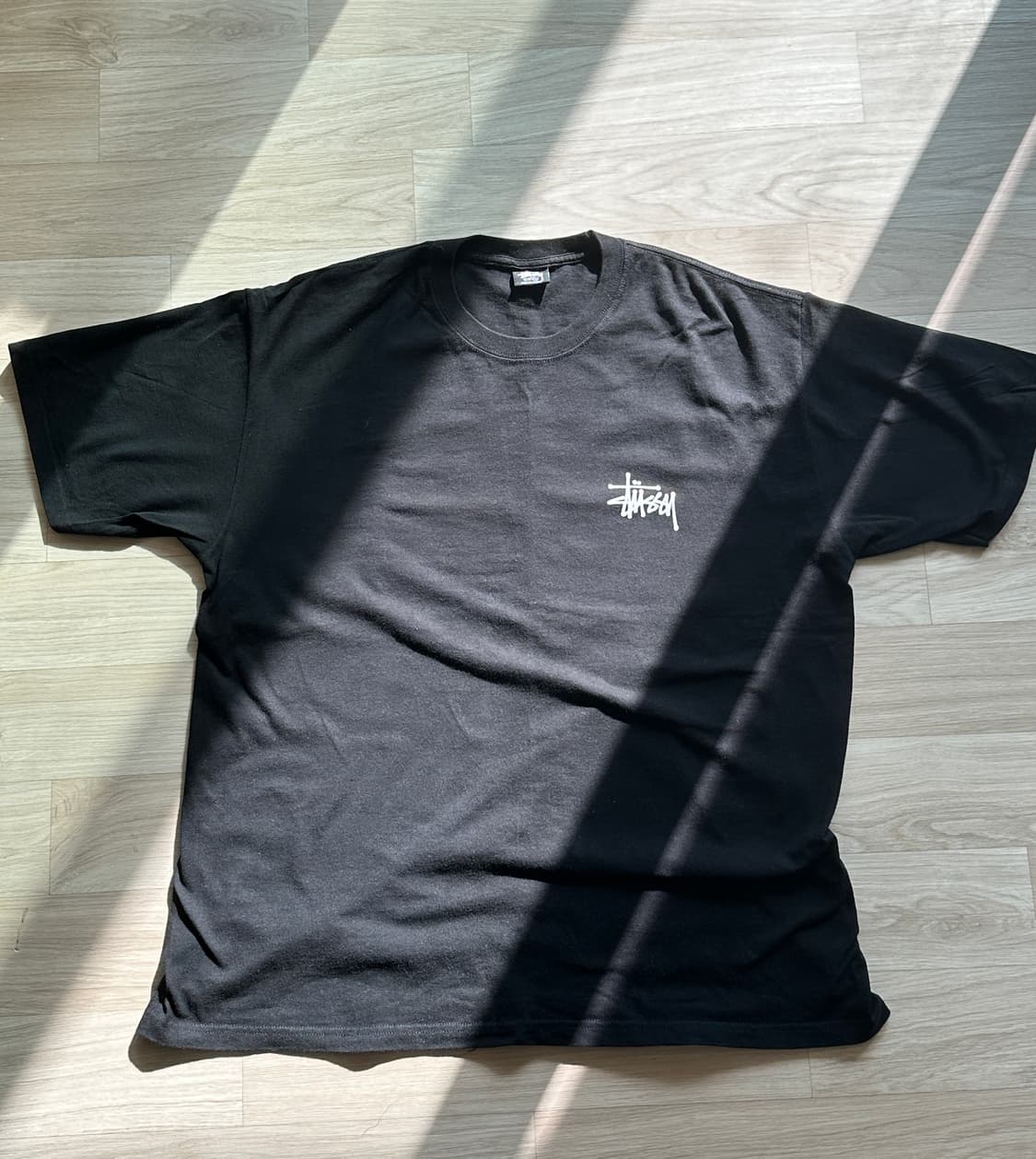 [XL] 스투시 오션드림 블랙 상품이미지2