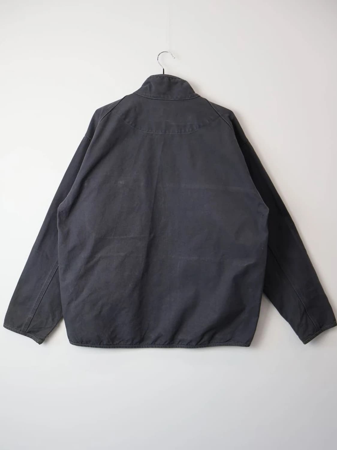 Coleman Canvas Field Jacket 상품이미지5