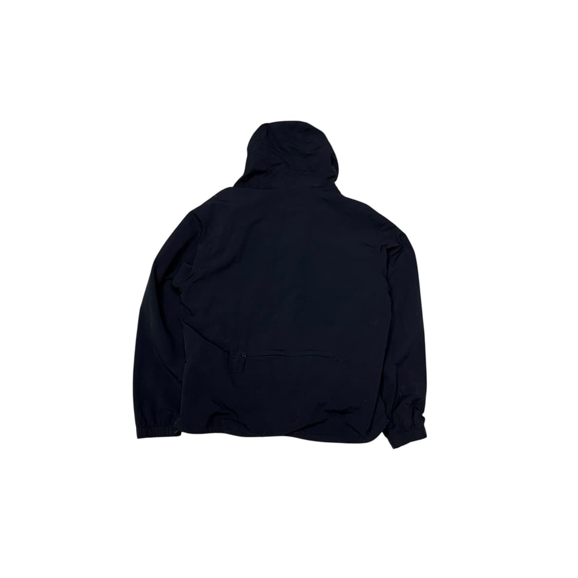 [L] 커버낫 블랙 바람막이 상품이미지4