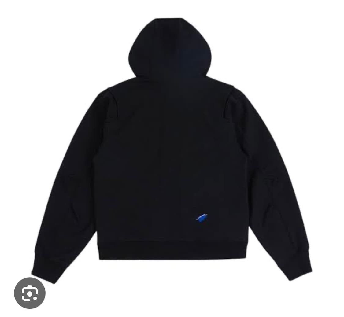 아더에러 스컬프쳐 후드자켓 A1 상품이미지2